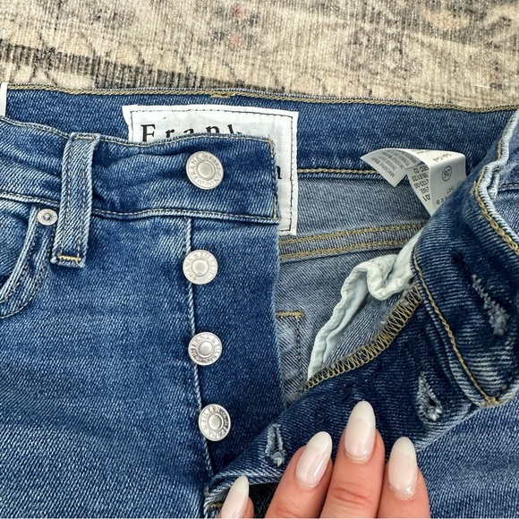 Frank & Eileen Cork Everyday Jean - Picture 8 of 15